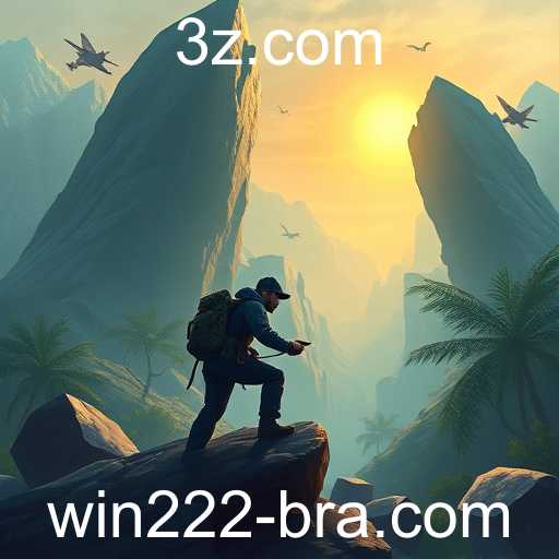 Jogos Aventura