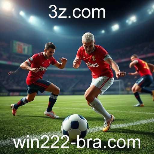 Apostas Esportivas
