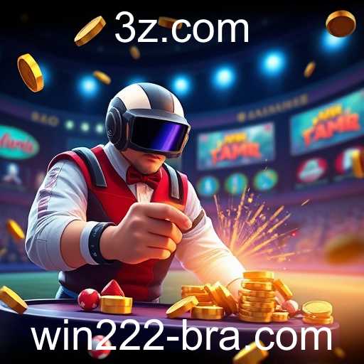 A Ascensão do Win222 no Cenário dos Jogos Online