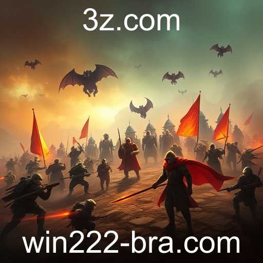 Jogos de Estratégia
