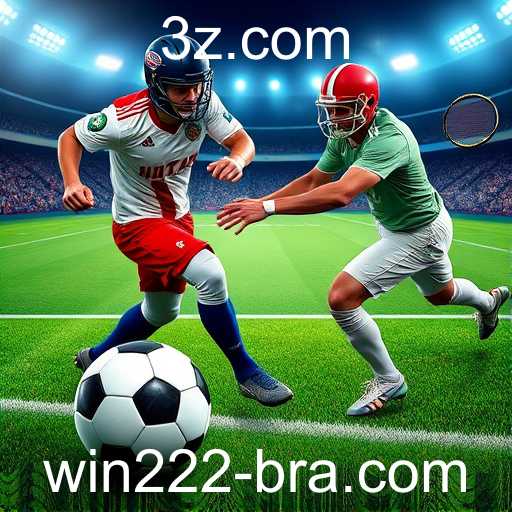 A Evolução de Win222 no Mercado de Jogos Online